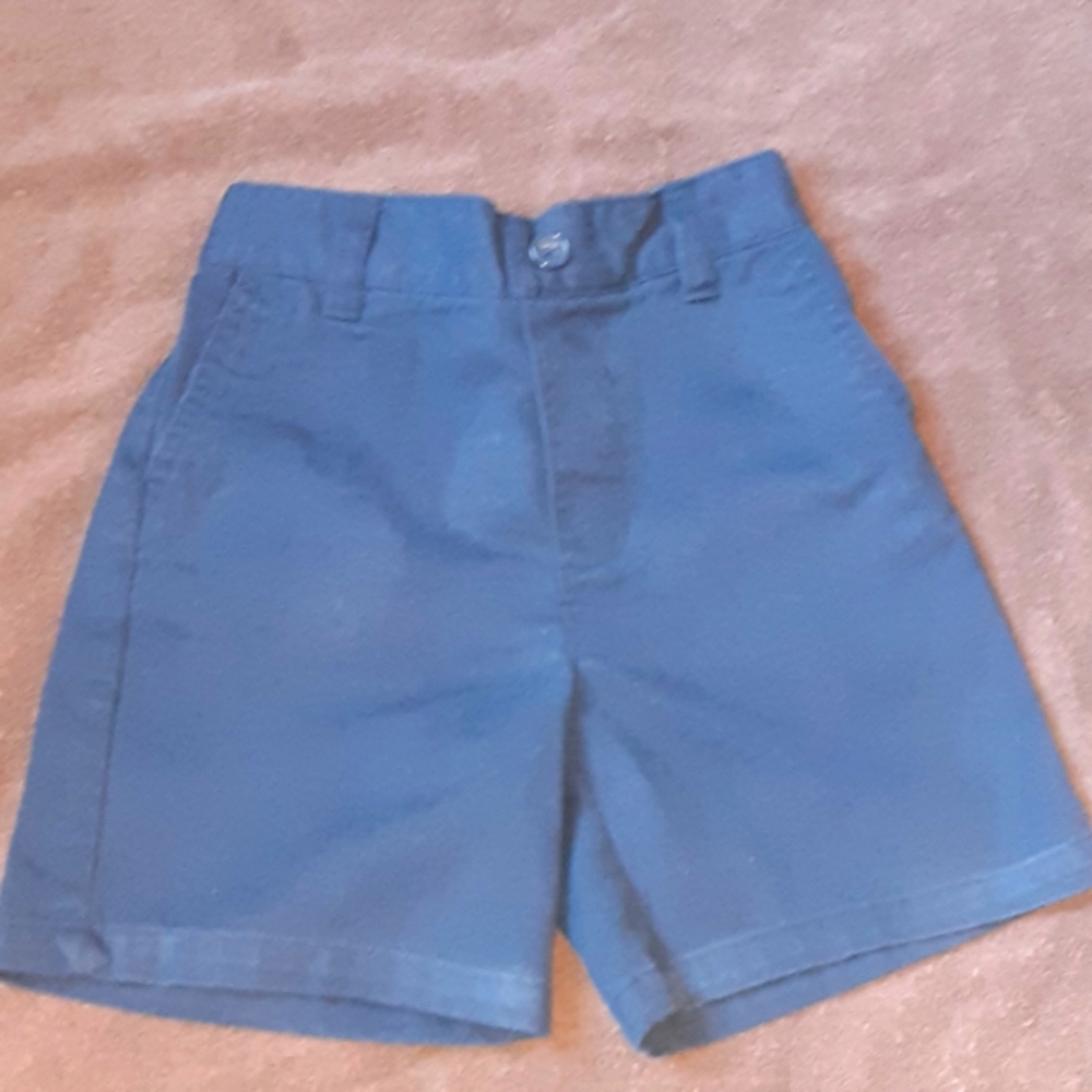 French Toast Uniform Shorts